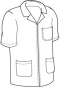 Professional Draft Outline Of Unisex Antimicrobial