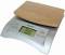 Digital Liquid Measuring Scale w/ Wood Platform