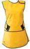 Flexible Vest and Skirt Apron