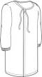 Isolation Gown