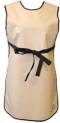 X-Ray Apron w/ Waist Tie