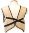 X-Ray Apron w/ Waist Tie