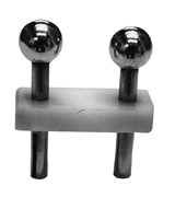 Ball Electrodes (Set)-601-00ACA