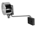 Swivel Manometer Mounting Pieces-691-00ACA
