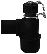 Inhalant Mask Elbows-722-00ACA