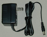 AC Adaptor for Digital Respirometers - 110v-792-00ACA