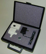 Respirometer Carrying Cases-892-00ACA