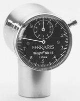 Mark 14 Mechanical Respirometers-103-00ACA