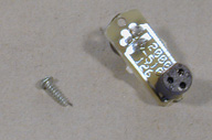 Respirometer Replacement 