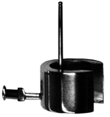 Bronchoscope / Jet Ventilator Adapters-623-00ACA