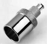Tracheostomy / Jet Ventilator Adapters-133-00ACA