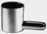 Inlet Adapters - Vaporizer-704-00ACA