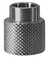 Adapters for Respirometers - Aluminum-014-00ACA