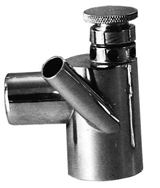 Rendell-Baker Bifurcated Mask Chimney Adapter Pieces-734-00ACA
