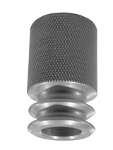 Adapters for Respirometers - Aluminum-184-00ACA