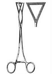 Stratte Needle Holders, 9 in-600-243FSI
