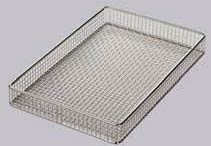 Regular Size Autoclave Basket