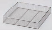 Large Size Metal Autoclave Basket