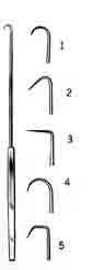 Pennington Tissue Forceps, 8 in-110-166FSI