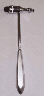 Tromner Percussion Hammer 9 3/4 in-612-120FSI