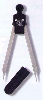 EKG Caliper-267-120FSI