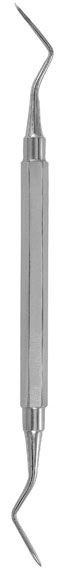 Heidbrink #2/3 Root Tip Pick-002-40JJ