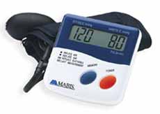 Manual Inflation Digital Blood Pressure Monitor-10030240INM