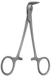 Stieglitz Fragment Forceps-983-40JJ