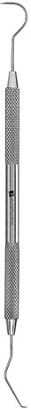 Double Ended Dental Explorer #5-058-40JJ