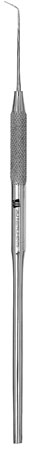 Single End Dental Explorer #6-619-40JJ