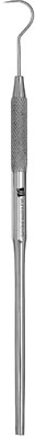 Single End Dental Explorer #23-329-40JJ