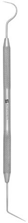 Double Ended Endodontic Explorer #DG16/23-399-40JJ