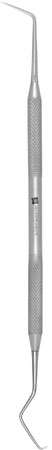 Double Ended Endodontic Explorer #DG16/17-799-40JJ