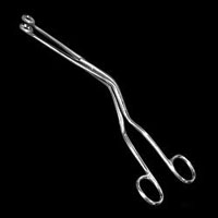Magill Catheter Introducing Forceps-077-160FSI