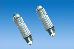 2.5 Laryngoscope Volt Bulb-518-160FSI