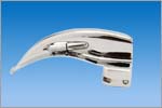 Mcintosh Laryngoscope Blades-528-160FSI
