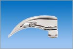 Mcintosh Laryngoscope Blades-038-160FSI