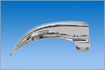 Mcintosh Laryngoscope Blades-538-160FSI