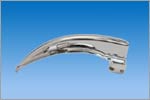 Mcintosh Laryngoscope Blades-048-160FSI