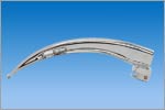Mcintosh Laryngoscope Blades-248-160FSI