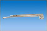 Miller Laryngoscope Blades-068-160FSI