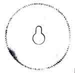 Replacement Blade for Finger Ring Cutter-960-264FSI