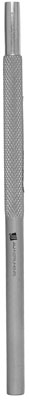 Round Mirror Handle, Simple Stem-014-70JJ