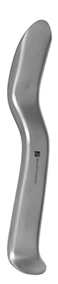 U Minnesota Cheek Retractor-505-70JJ