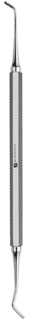 Plastic Filling Instrument #3-030-80JJ
