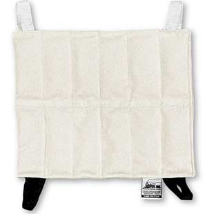 Standard HotPac, Hydrocollator Moist Heat  Hot Pack-6001CHT