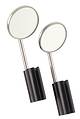 Laryngeal Mirrors for Bent Arm Illuminator%>
