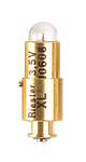 Replacement Bulbs for Ri-scope Ophthalmoscope, XL 3.5 V-80601GUR