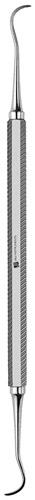Double Ended Scaler, #H6/7-760-11JJ