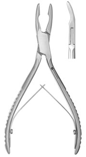 Friedman Rongeur-011-11JJ